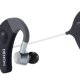 Denon AH-W150 Cuffie Wireless A clip Sport Bluetooth Nero 2