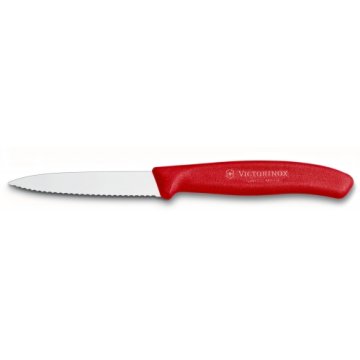 Victorinox SwissClassic 6.7631 coltello da cucina Acciaio inox Spelucchino