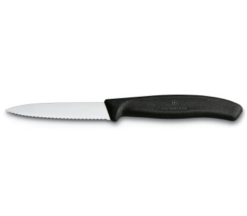 Victorinox SwissClassic 6.7633 coltello da cucina Acciaio inox Spelucchino