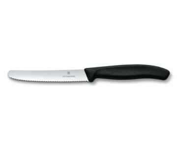 Victorinox SwissClassic 6.7833 coltello da cucina Acciaio inox Spelucchino