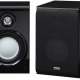 TEAC LS-H265 altoparlante 2-vie Nero Cablato 2