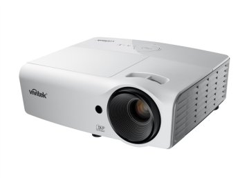 Vivitek D552 videoproiettore Proiettore a raggio standard 3000 ANSI lumen DLP SVGA (800x600) Grigio