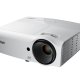 Vivitek D552 videoproiettore Proiettore a raggio standard 3000 ANSI lumen DLP SVGA (800x600) Grigio 2