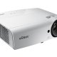 Vivitek D552 videoproiettore Proiettore a raggio standard 3000 ANSI lumen DLP SVGA (800x600) Grigio 4