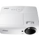 Vivitek D552 videoproiettore Proiettore a raggio standard 3000 ANSI lumen DLP SVGA (800x600) Grigio 5