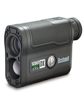 Bushnell SCOUT DX 1000 ARC 6x 5 - 900 m