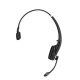 EPOS | SENNHEISER IMPACT DW Pro 1 USB ML - EU Auricolare Wireless A Padiglione Ufficio Nero, Argento 7