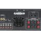 TEAC A-R650 amplificatore audio 2.0 canali Resa/fase Nero 3