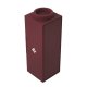 Native Union SWITCH-RED-BOR-ST portable/party speaker Bordeaux 4