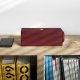 Native Union SWITCH-RED-BOR-ST altoparlante portatile e per feste Bordeaux 8