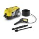 Kärcher K 7 Compact idropulitrice Verticale Elettrico 600 l/h 3000 W Nero, Giallo 2