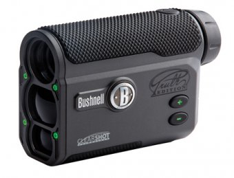 Bushnell The Truth w/Clearshot telemetro 4x 7 - 770 m