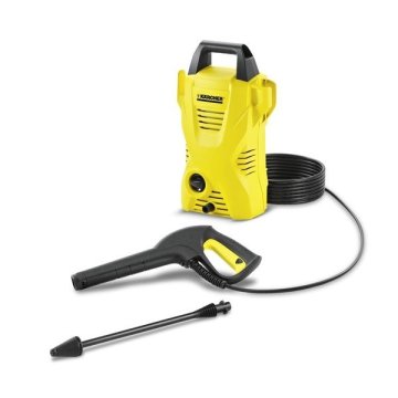 Kärcher Karcher Idropulitrice K2 Basic