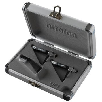 Ortofon Concorde Q.Bert Twin Cartuccia a stilo per giradischi