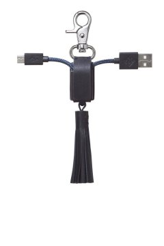 Native Union LINK-BLU-MAR-LE cavo USB USB A Micro-USB A
