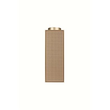 Native Union SWITCH-GLD-ROSE-MT portable/party speaker Oro