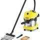 Kärcher WD 4 Premium Giallo 20 L 1000 W 2