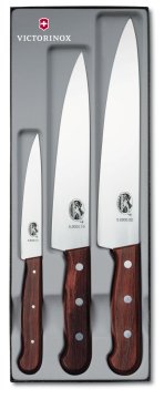 Victorinox Carving knife set