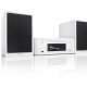 Denon CEOL N9 Microsistema audio per la casa 120 W Bianco 4