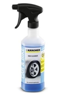 Kärcher 6.295-760.0 prodotto per la pulizia 500 ml Gel
