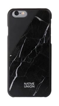 Native Union CLIC-BLK-MB-6 custodia per cellulare Cover Nero