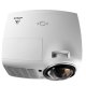 Vivitek D871ST videoproiettore Proiettore a corto raggio 3000 ANSI lumen DLP XGA (1024x768) Bianco 5