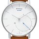 Withings Activité Analogico Braccialetto per rilevamento di attività Argento 2