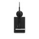 EPOS | SENNHEISER IMPACT D 10 USB ML - EU Auricolare Wireless A clip, A Padiglione, Passanuca Ufficio Nero, Argento 2