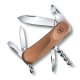 Victorinox EvoWood 10 Coltello multiuso 2