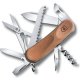 Victorinox EvoWood 17 Coltello multiuso 2