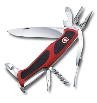 Victorinox RangerGrip 74 Coltello multiuso