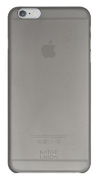 Native Union Clic Air custodia per cellulare Cover Grigio