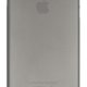 Native Union Clic Air custodia per cellulare Cover Grigio 2