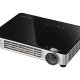 Vivitek Q7 Plus videoproiettore Proiettore a raggio standard 1000 ANSI lumen DLP UXGA (1600x1200) Compatibilità 3D Nero 2
