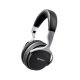 Denon AH-GC20 Cuffie Wireless A Padiglione Bluetooth Nero, Argento 2