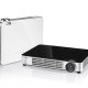 Vivitek Q7 Lite videoproiettore Proiettore a raggio standard 700 ANSI lumen DLP UXGA (1600x1200) Compatibilità 3D Bianco 3