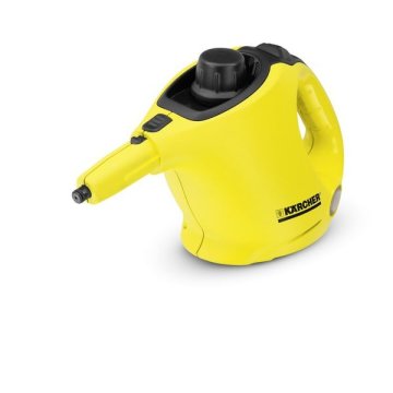 Kärcher SC 1 Pulitore a vapore portatile 0,2 L 1200 W