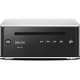 Denon DCD-50 lettore CD Lettore CD HiFi Argento 2