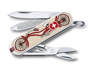 Victorinox Bicycle Coltello multiuso