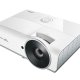 Vivitek DW814 videoproiettore Proiettore a raggio standard 3800 ANSI lumen DLP WXGA (1280x800) Compatibilità 3D Bianco 3