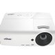 Vivitek DH558 videoproiettore Proiettore a raggio standard 3000 ANSI lumen DLP 1080p (1920x1080) Compatibilità 3D Bianco 3