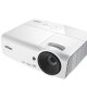 Vivitek DH558 videoproiettore Proiettore a raggio standard 3000 ANSI lumen DLP 1080p (1920x1080) Compatibilità 3D Bianco 4