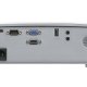 Vivitek DH558 videoproiettore Proiettore a raggio standard 3000 ANSI lumen DLP 1080p (1920x1080) Compatibilità 3D Bianco 6