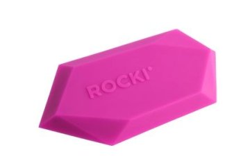 Rocki RK-P101-05 commutatore audio Rosa