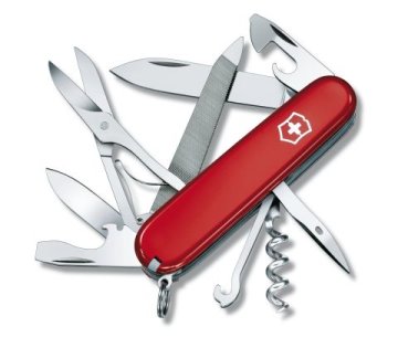 Victorinox Mountaineer Coltello da tasca