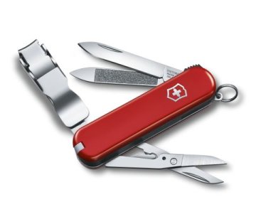 Victorinox NAILCLIP 580 Coltello multiuso