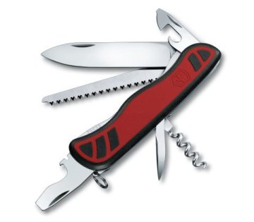 Victorinox FORESTER 2C Coltello multiuso