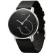 Withings Activite Steel Analogico Braccialetto per rilevamento di attività Nero 2