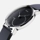 Withings Activite Steel Analogico Braccialetto per rilevamento di attività Nero 3