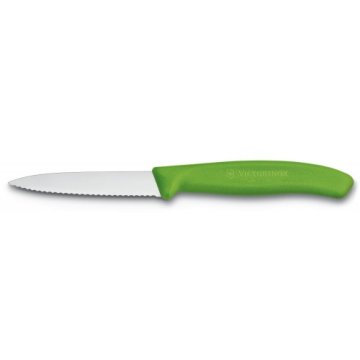 Victorinox SwissClassic 6.7636 Acciaio inox Spelucchino